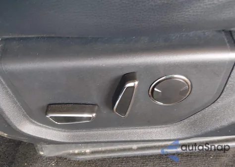 2020 Ford Expedition Limited Max из США, поврежденный, VIN 1FMJK2AT5LEA98819